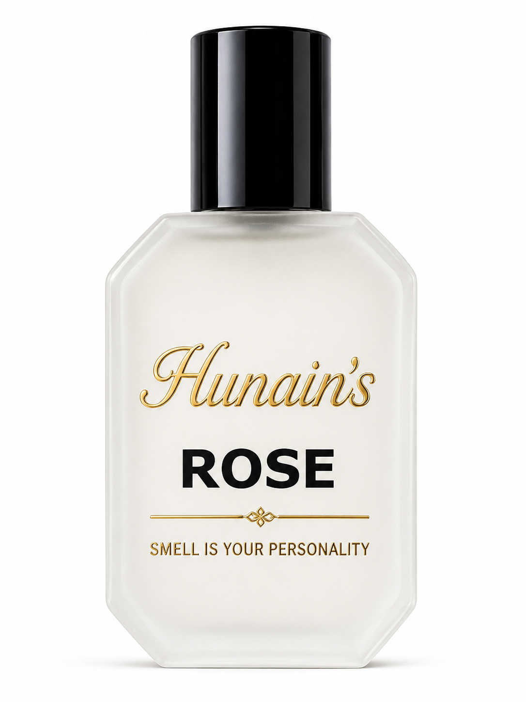 Hunain’s Rose