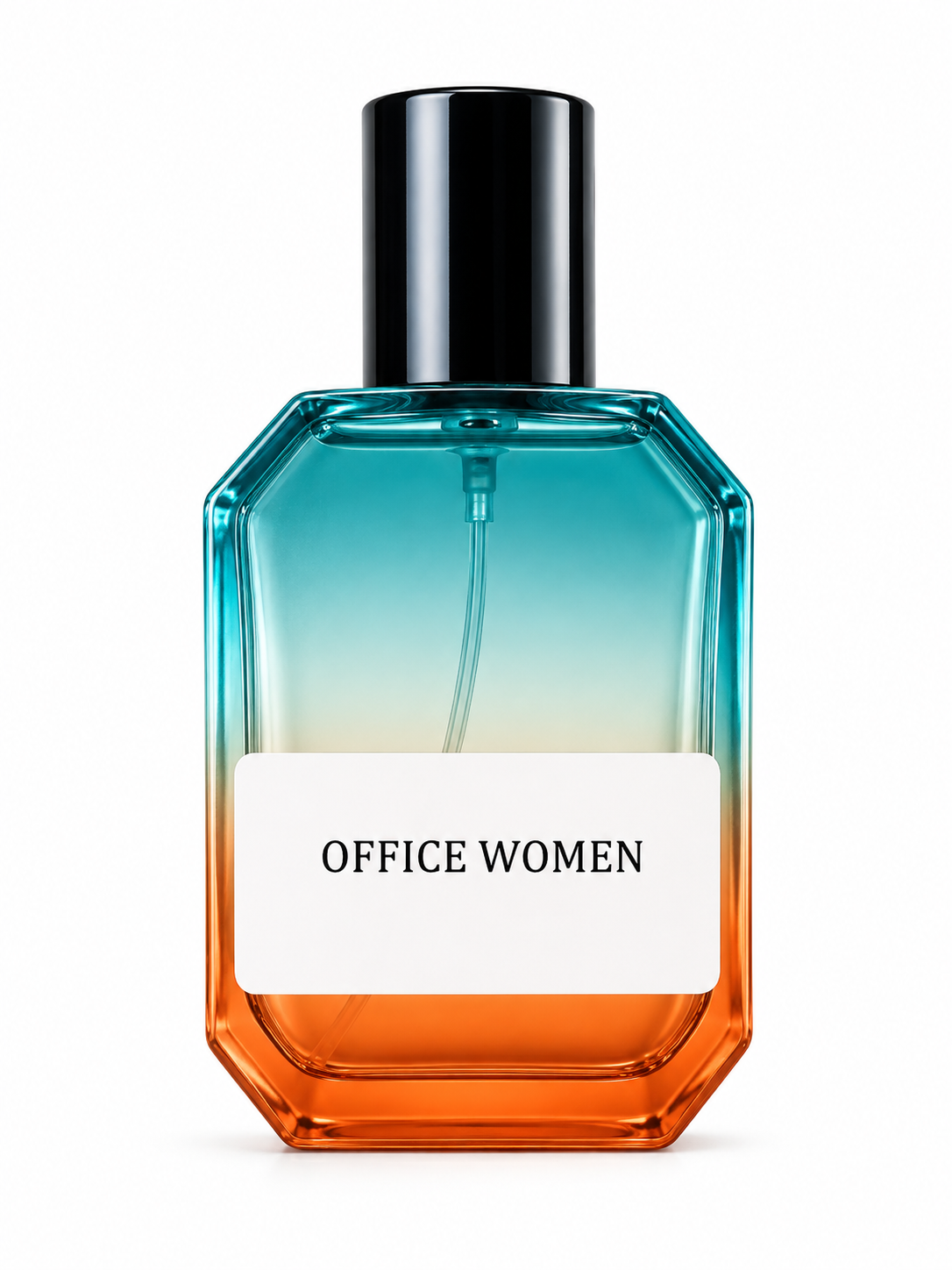 Hunain’s Office Women