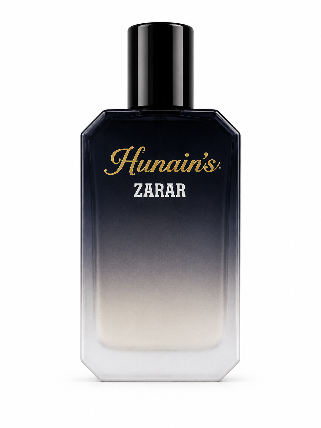 Hunain’s Zarar Perfume