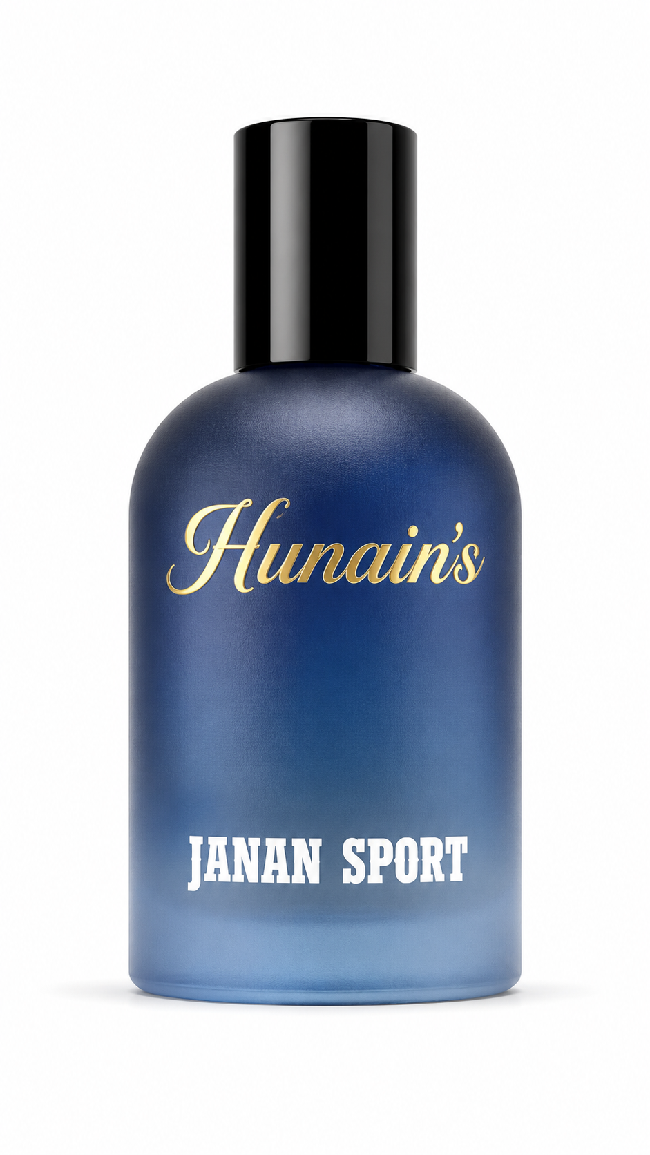 Hunain’s Janan Sport